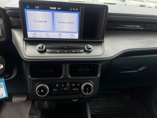 Certified 2023 Ford Maverick XL FWD image 19