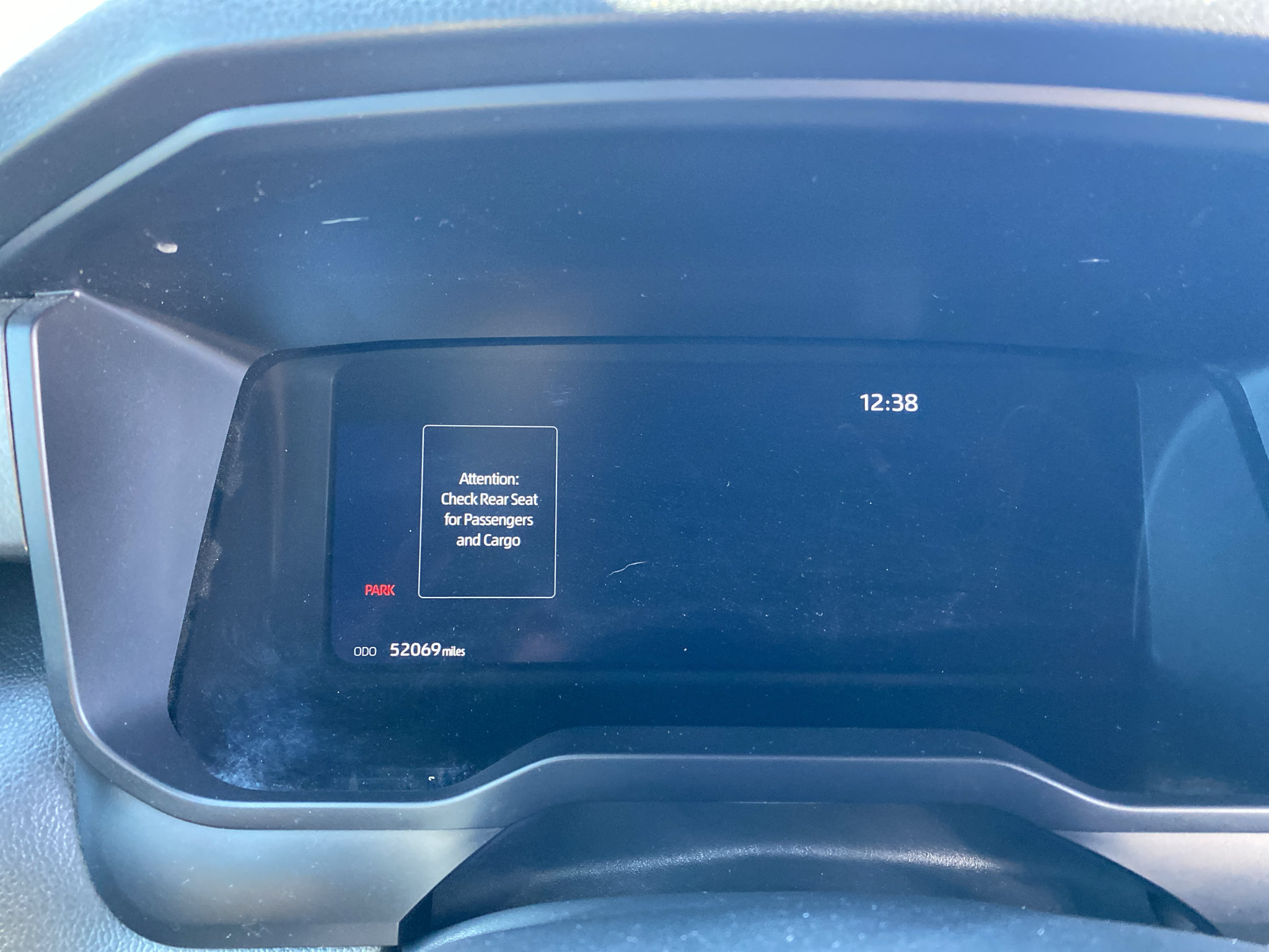 Used 2024 Toyota Sequoia TRD Pro AWD/4WD image 10