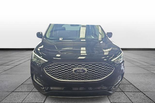 Certified 2024 Ford Edge SEL AWD/4WD image 2