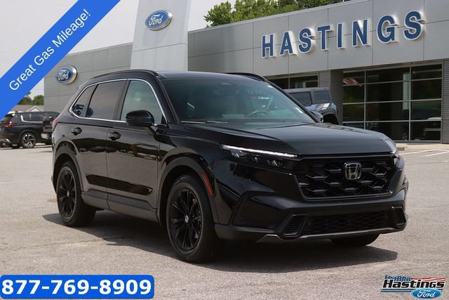 Used 2024 Honda CR-V Sport-L image 1