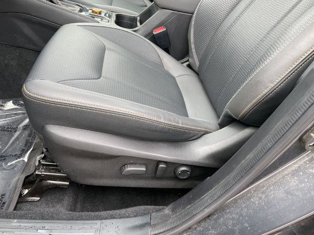 Used 2022 Subaru Forester Wilderness w/ Wilderness Package image 31