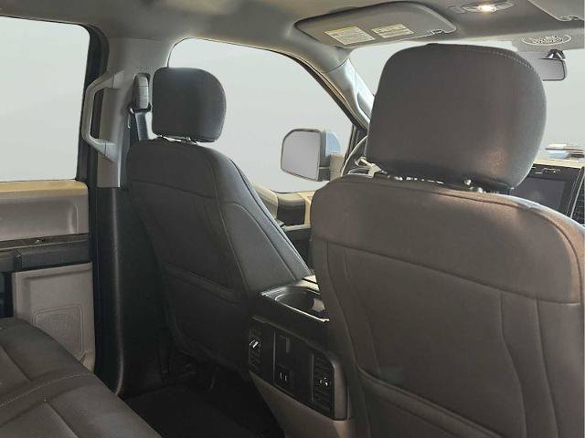 Certified 2018 Ford F150 XL w/ Equipment Group 101A Mid AWD/4WD image 25
