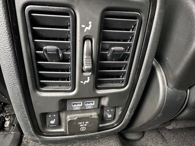 Used 2022 Dodge Durango GT AWD/4WD image 18