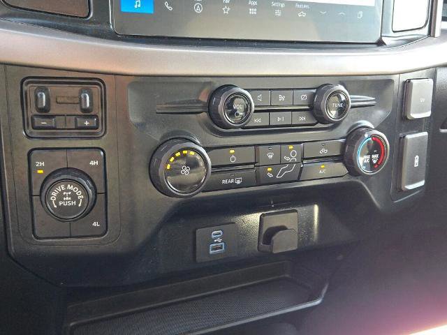 Certified 2024 Ford F150 XL w/ Equipment Group 103A High image 18