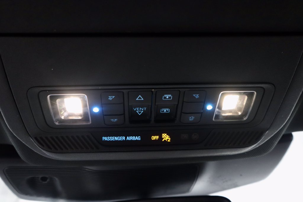 Certified 2023 Ford Explorer ST w/ Equipment Group 401A AWD/4WD image 37