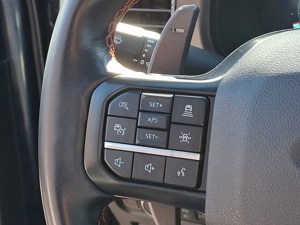 Certified 2024 Ford F150 Raptor image 23