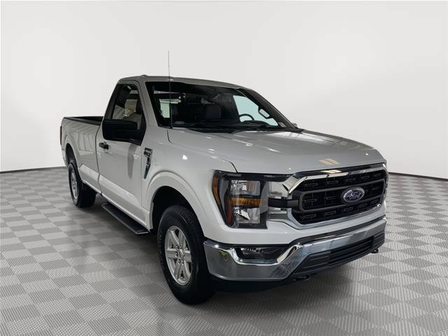 Certified 2023 Ford F150 XLT w/ Equipment Group 301A Mid AWD/4WD image 5