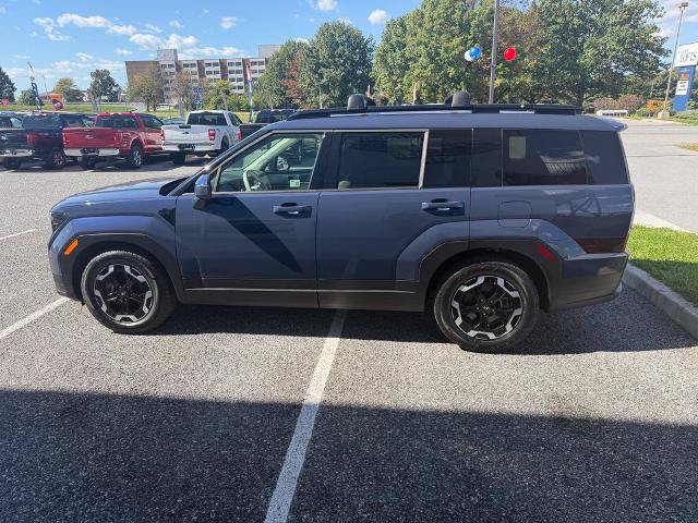 Used 2025 Hyundai Santa Fe SEL AWD/4WD image 5