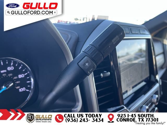 Certified 2022 Ford F350 King Ranch w/ King Ranch Ultimate Package AWD/4WD image 29