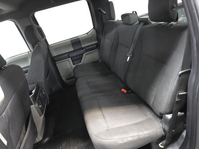 Certified 2018 Ford F150 XL w/ Equipment Group 101A Mid AWD/4WD image 36