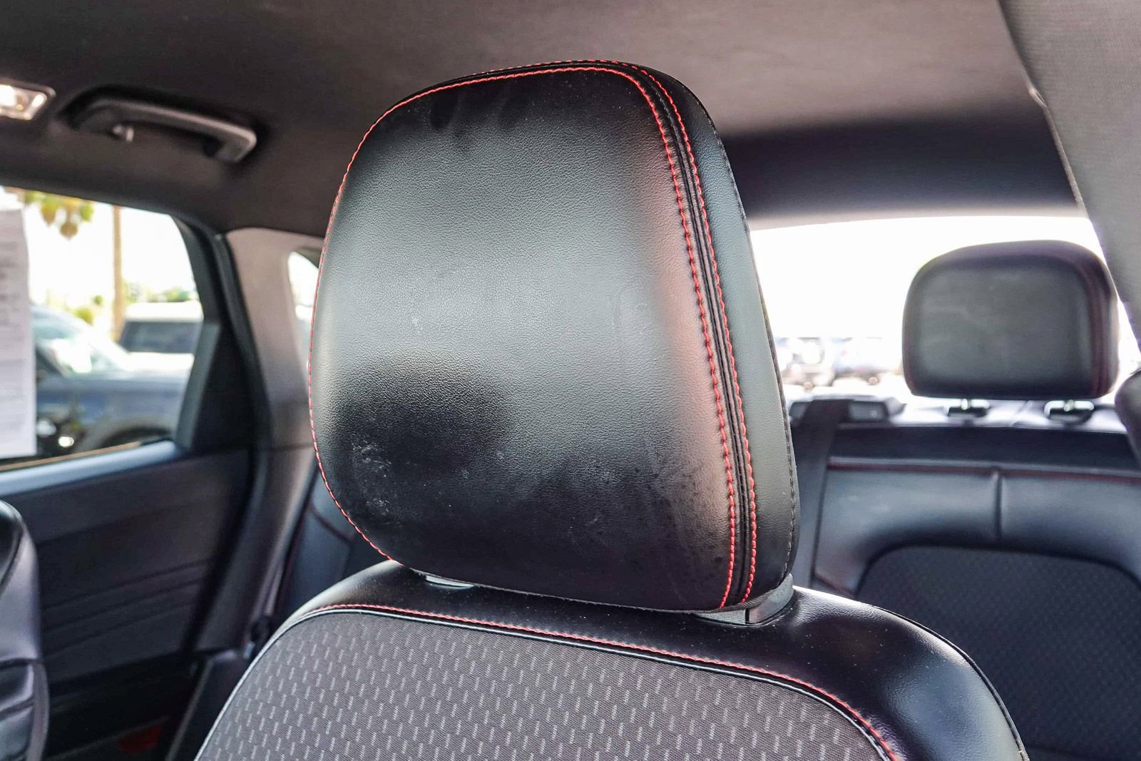 Certified 2024 Ford Escape ST-Line image 24