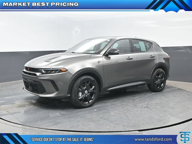 Used 2024 Dodge Hornet R/T Plus w/ Tech Pack Plus w/o Parking
