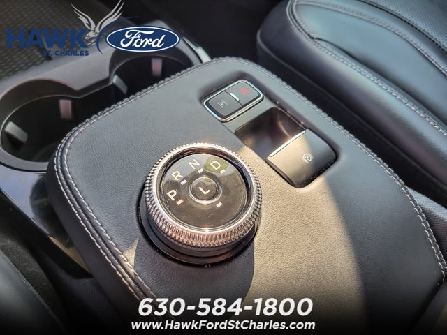 Certified 2023 Ford Mustang Mach-E Premium AWD/4WD image 17