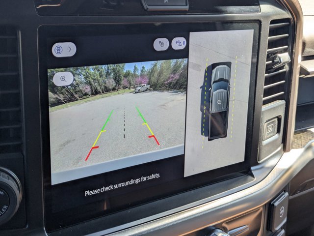 Certified 2025 Ford F150 King Ranch image 26