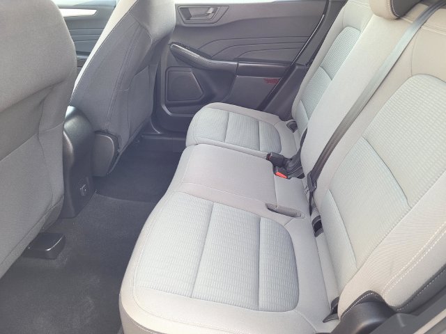 Certified 2022 Ford Escape S FWD image 12