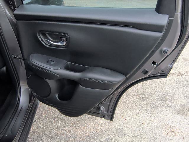 Used 2025 Honda HR-V LX image 21