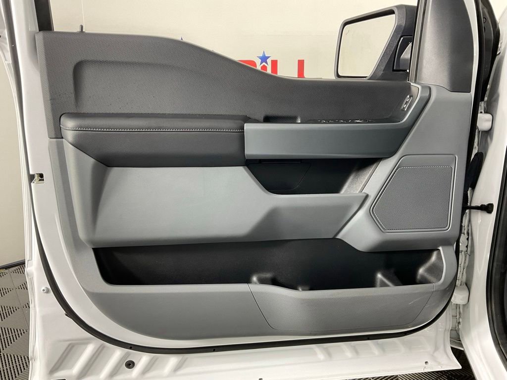 Certified 2023 Ford F150 XLT AWD/4WD image 12
