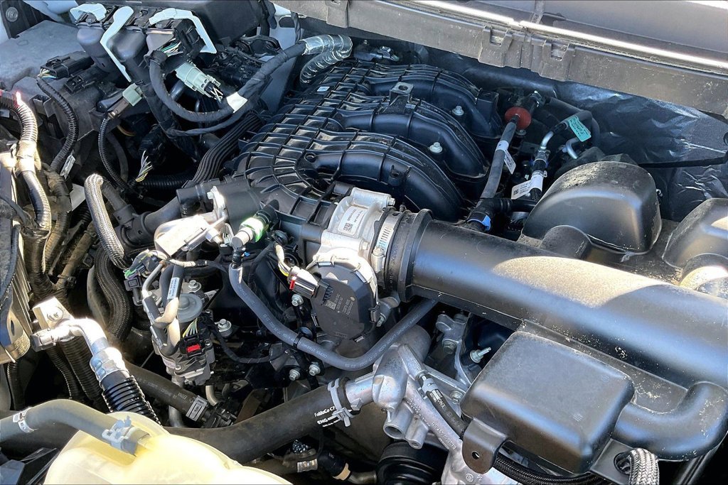 Certified 2022 Ford F150 XL w/ Equipment Group 101A High RWD image 32