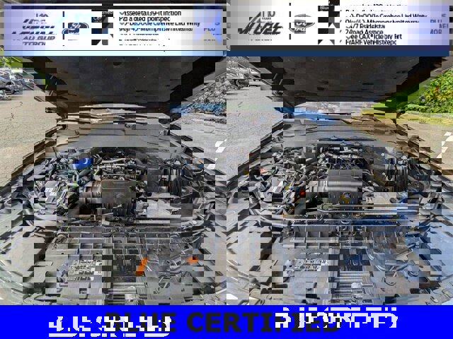 Certified 2022 Ford Explorer XLT w/ Class IV Trailer Tow Package image 36