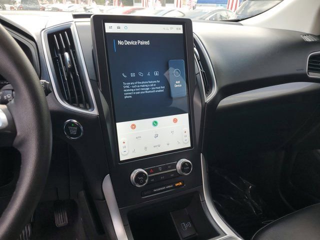 Certified 2023 Ford Edge SEL w/ Convenience Package image 25