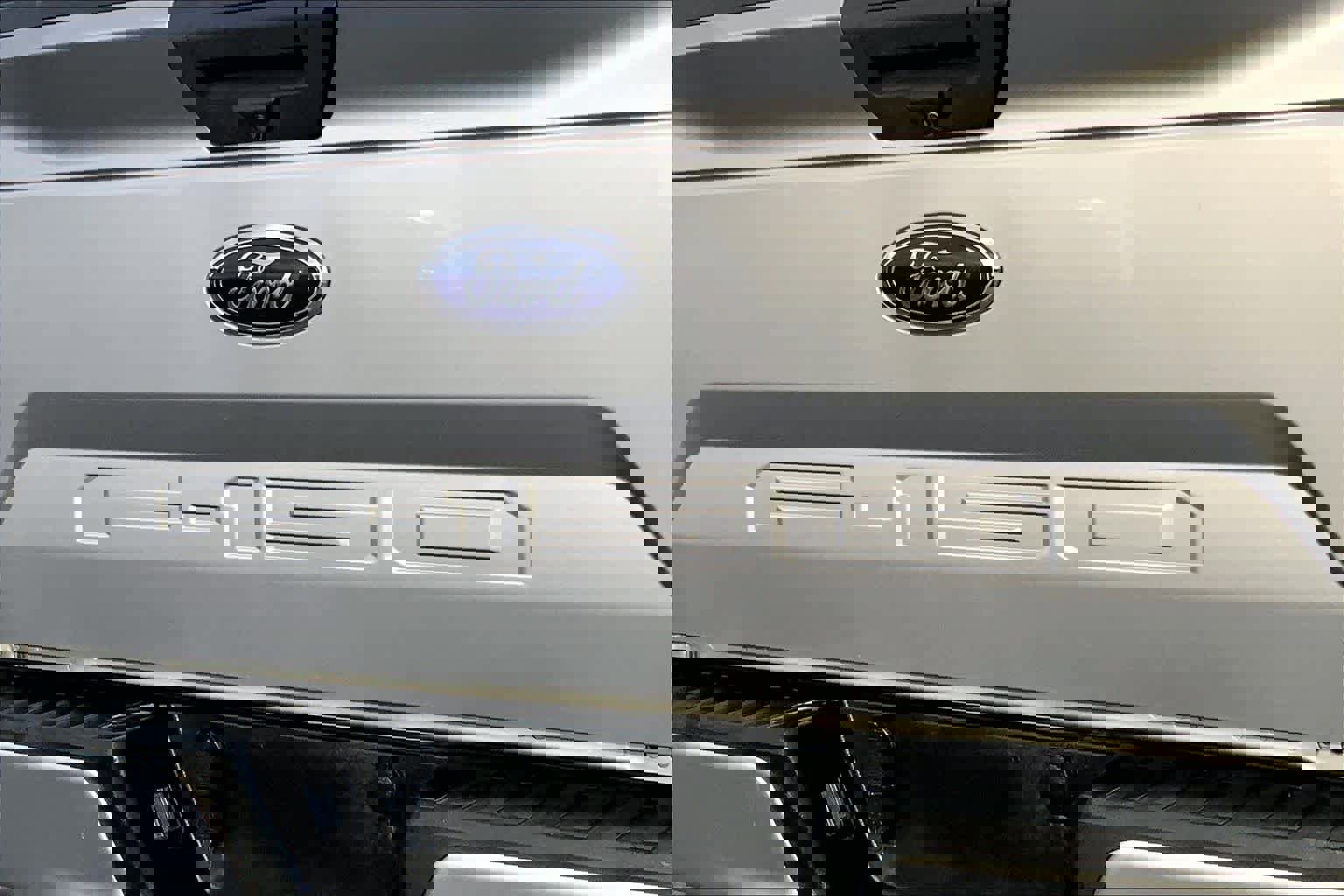 Certified 2020 Ford F150 XL w/ Equipment Group 101A Mid image 11