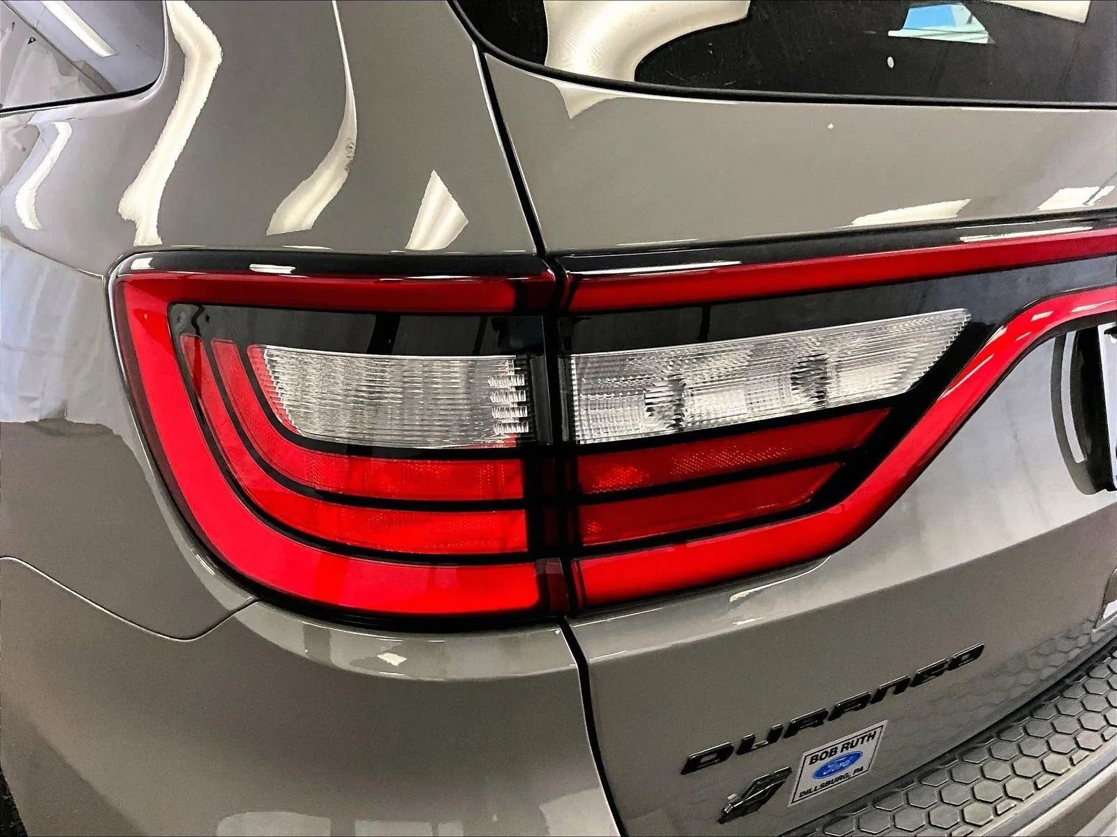 Used 2023 Dodge Durango GT AWD/4WD image 29