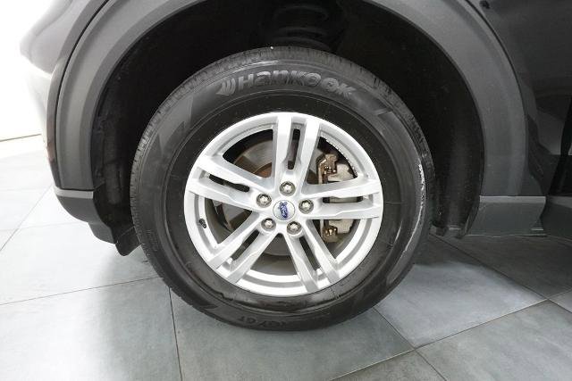 Certified 2022 Ford Explorer 4WD image 31