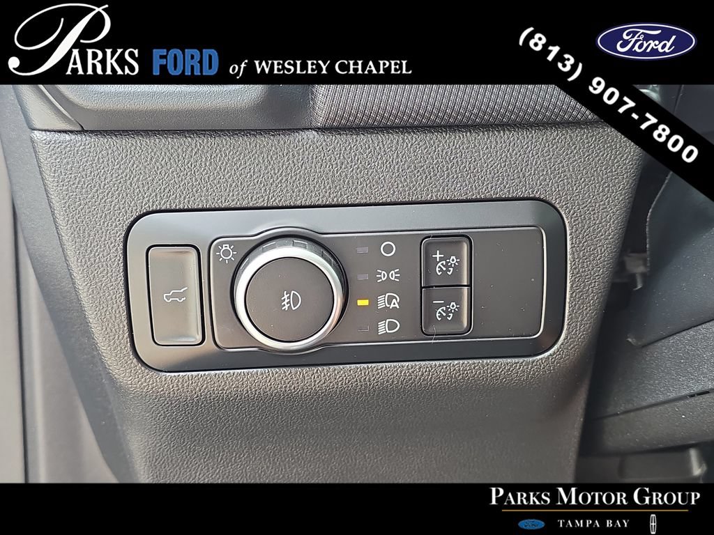 Certified 2023 Ford Bronco Sport Big Bend w/ Convenience Package AWD/4WD image 26