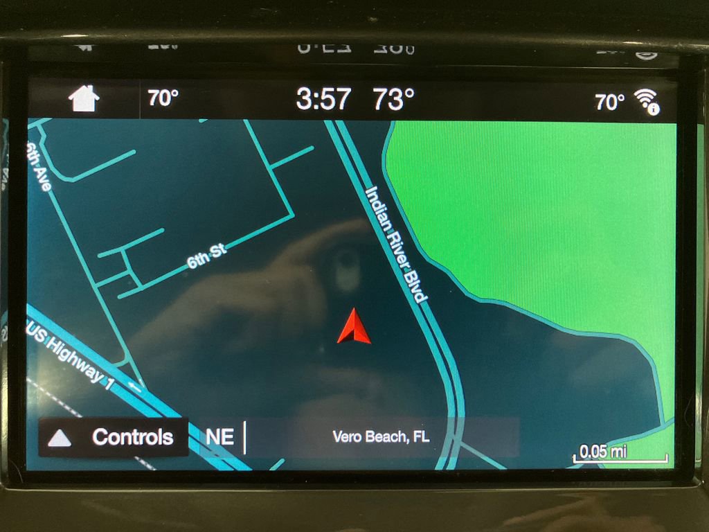 Certified 2019 Ford Ranger Lariat w/ Equipment Group 501A Mid image 25