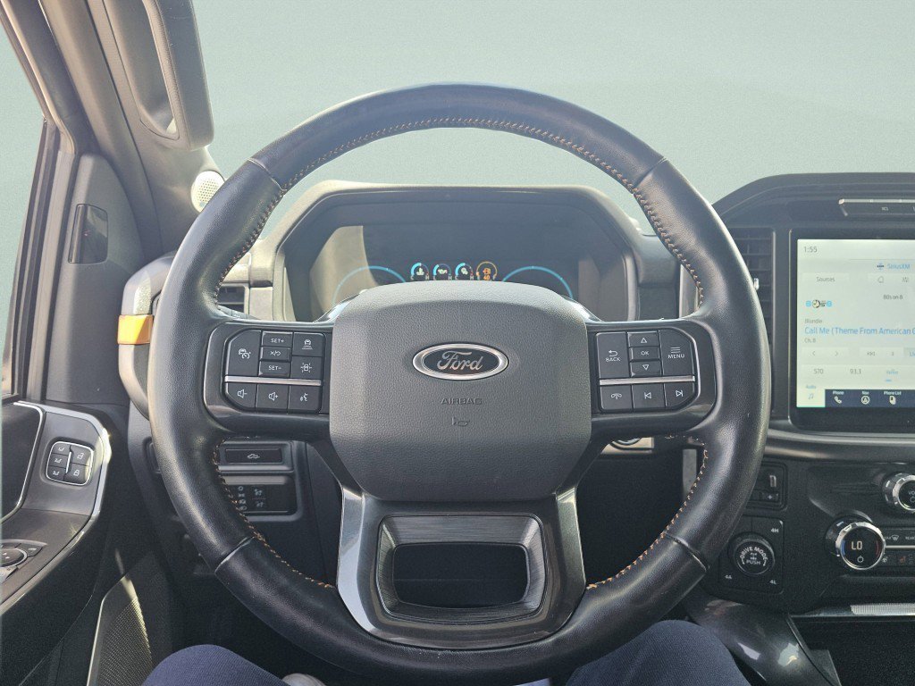 Certified 2021 Ford F150 Tremor w/ Equipment Group 402A High AWD/4WD image 33