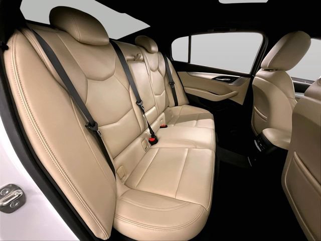 Used 2022 Cadillac CT5 Luxury w/ Sun And Sound Package AWD/4WD image 26