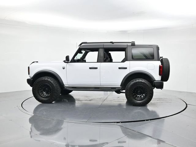 Certified 2023 Ford Bronco Big Bend AWD/4WD image 8