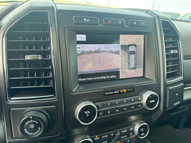 Certified 2020 Ford Expedition King Ranch image 29