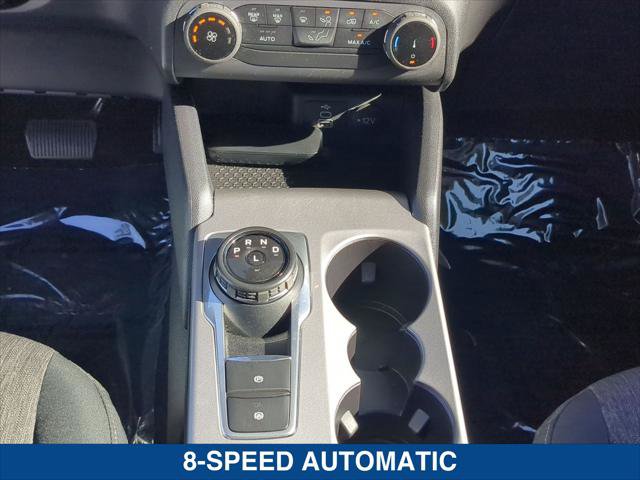 Certified 2023 Ford Bronco Sport Big Bend AWD/4WD image 19