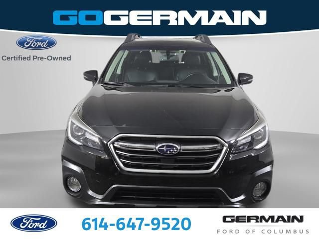 Used 2018 Subaru Outback 3.6R Limited AWD/4WD image 2