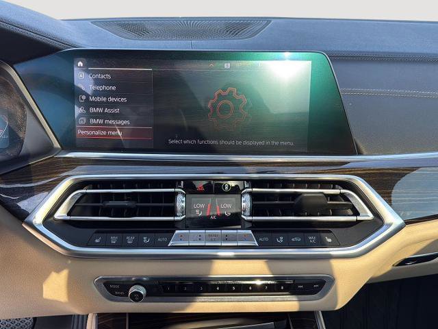 Used 2020 BMW X5 sDrive40i w/ Premium Package image 17