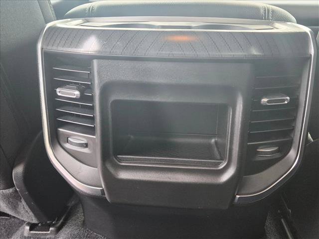 Used 2025 RAM 1500 Big Horn AWD/4WD image 17
