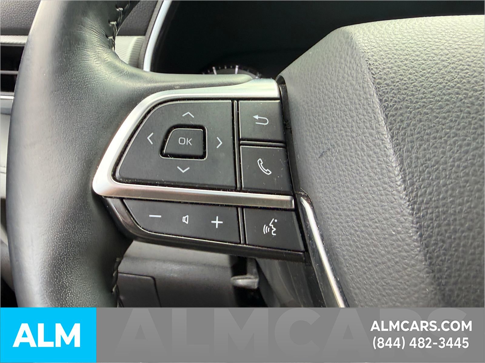 Used 2021 Toyota Highlander Platinum AWD/4WD image 26