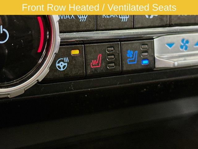 Certified 2023 Ford F150 Lariat w/ Equipment Group 502A High AWD/4WD image 27
