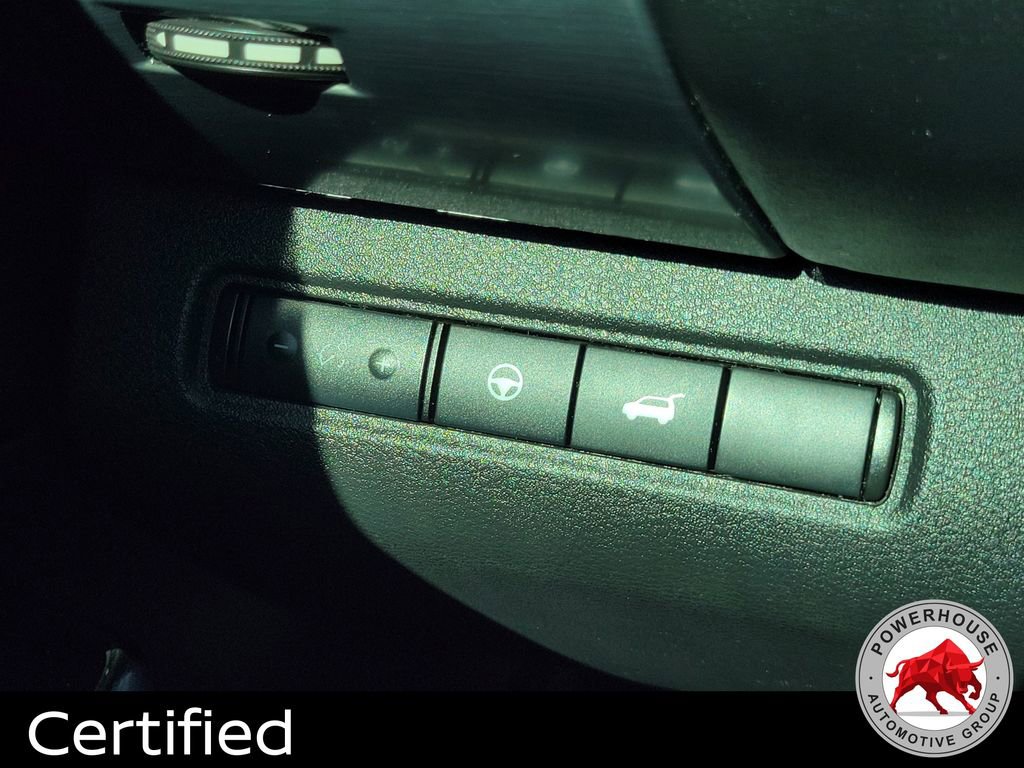 Used 2024 Nissan Pathfinder SL w/ SL Premium Package FWD image 28