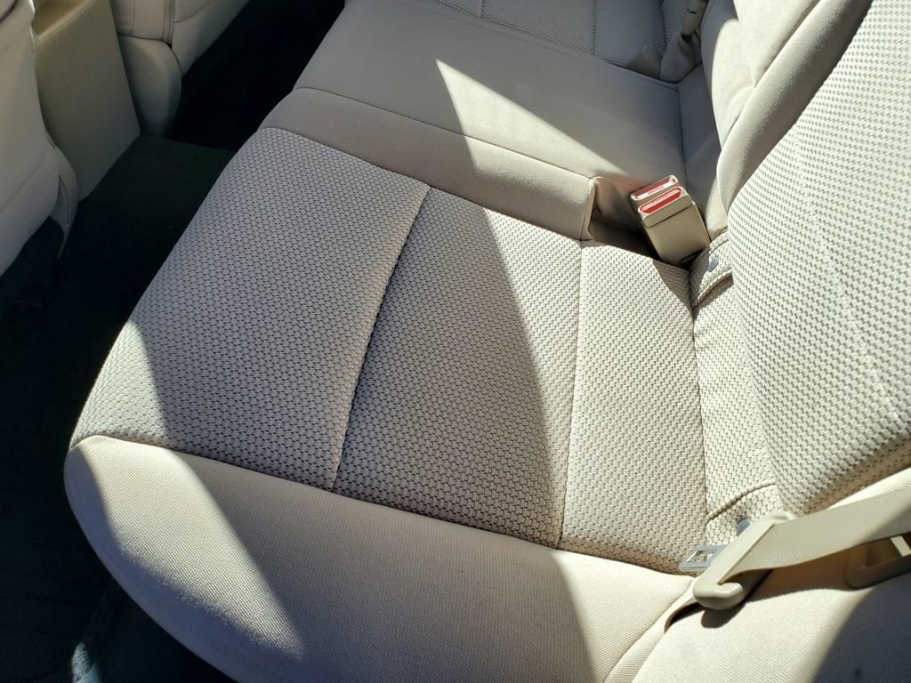 Used 2017 Subaru Outback 2.5i image 12