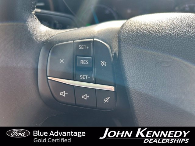 Certified 2023 Ford Maverick Lariat w/ Lariat Luxury Package FWD image 27