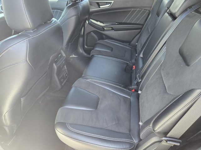 Certified 2022 Ford Edge ST w/ Equipment Group 401A AWD/4WD image 28