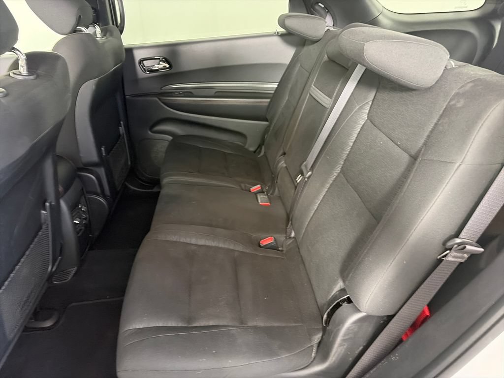 Used 2023 Dodge Durango GT AWD/4WD image 13