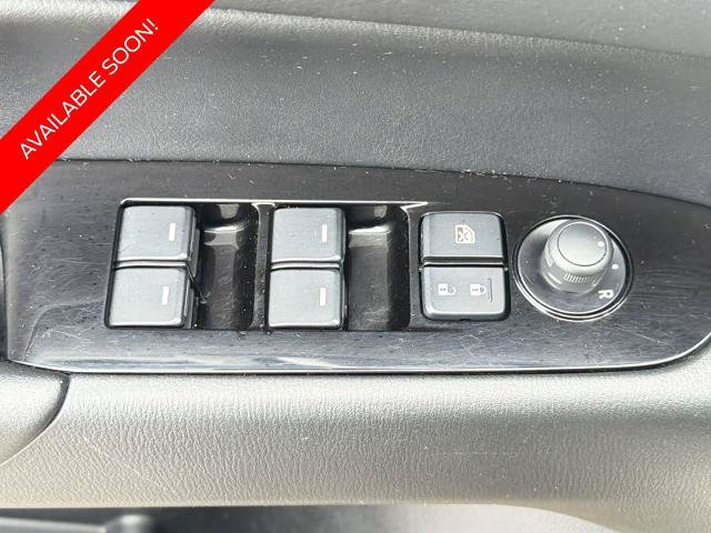 Used 2025 MAZDA CX-5 AWD 2.5 S w/ Preferred Package image 17