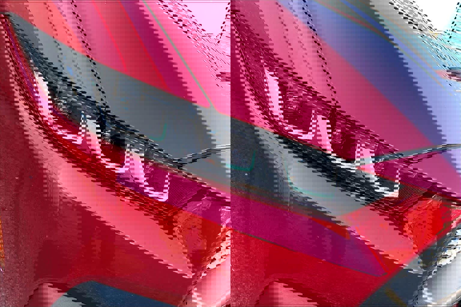 Certified 2024 Ford Mustang Premium image 28