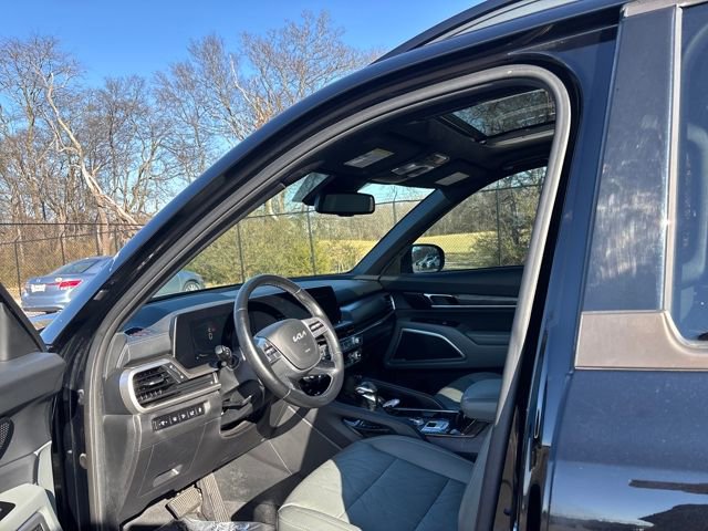 Used 2023 Kia Telluride EX X-Line image 13