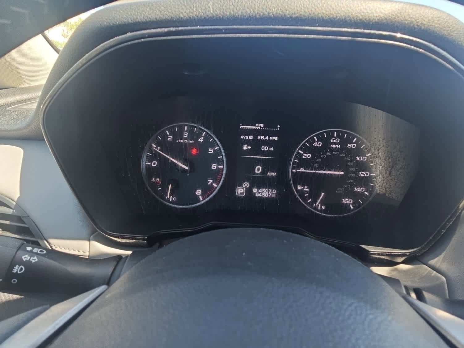 Used 2024 Subaru Outback Premium AWD/4WD image 19