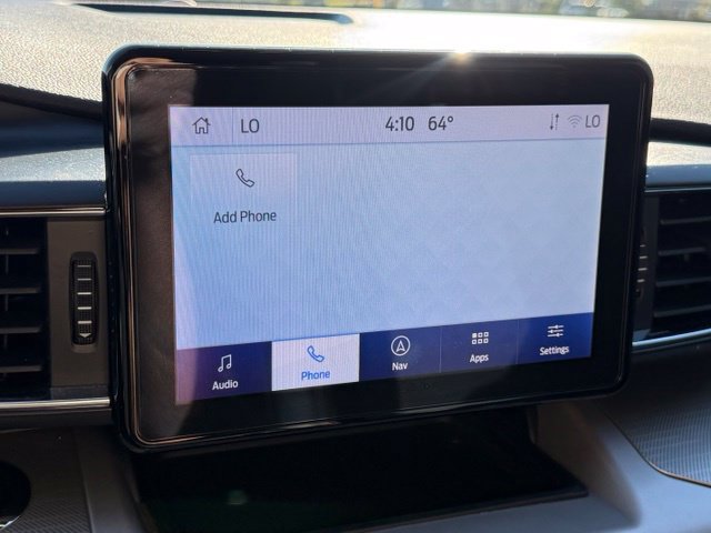 Certified 2024 Ford Explorer XLT w/ Equipment Group 202A AWD/4WD image 27