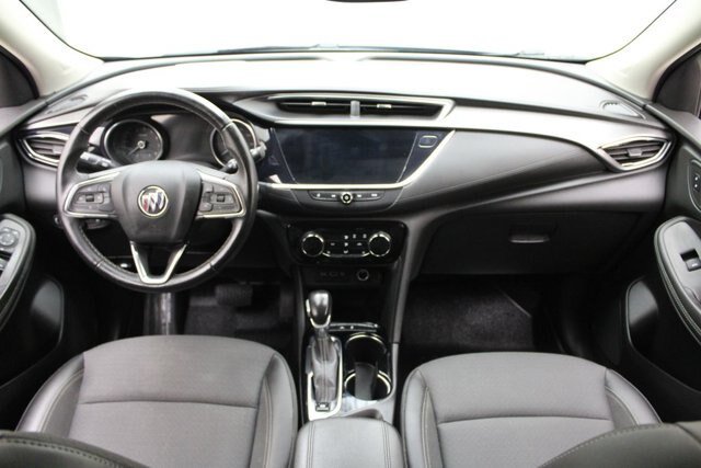 Used 2023 Buick Encore GX Preferred w/ Cold Weather Comfort Package FWD image 6